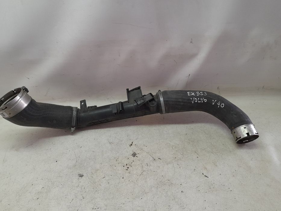 Tubo do intercooler VOLVO V40 Hatchback