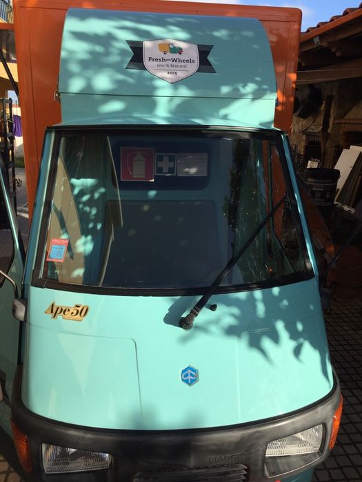 FoodTruck | Street Food