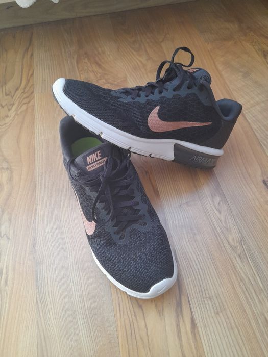 Buty damskie nike 38,5