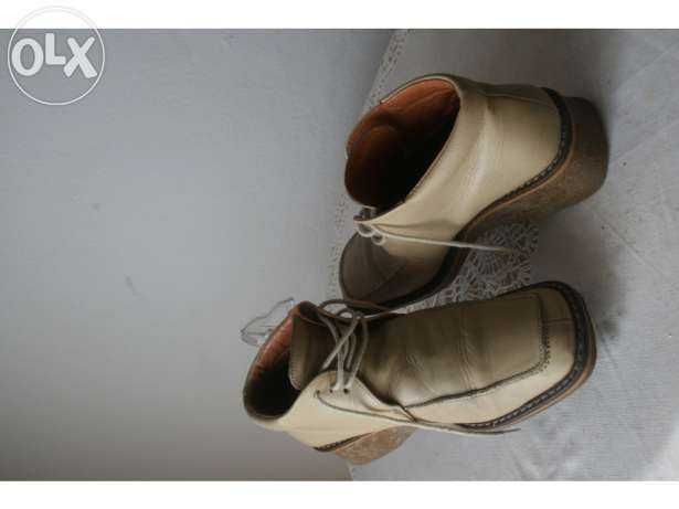 Botas c/ novas p, chuva e quentes