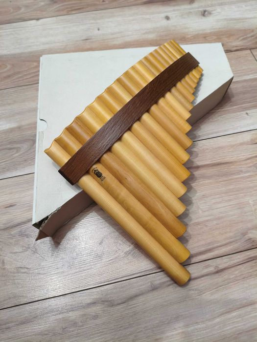 Fletnia Pana Student Gibonus FP-18