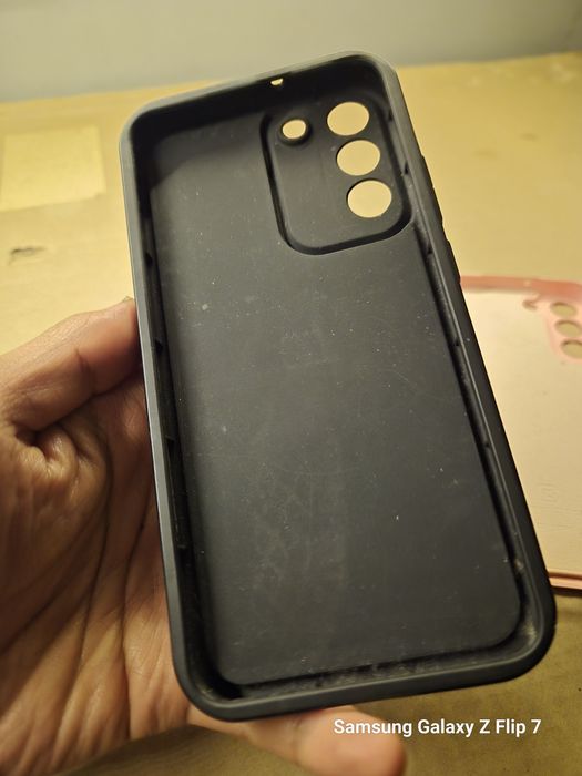 Etui do Samsung Galaxy S22+, X2