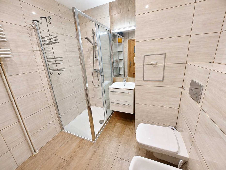 Mieszkanie – Lublin, Śródmieście - Widok 5
