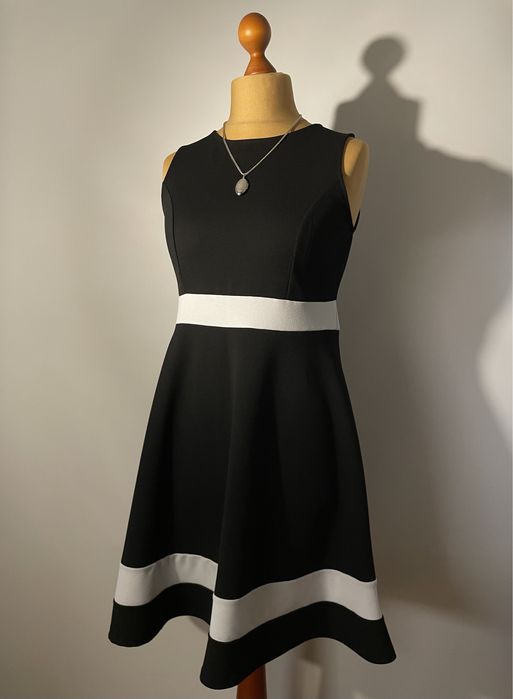 Elegancka sukienka Bodyflirt