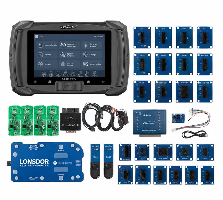 Продам Londstor k518 Pro FUL MAX