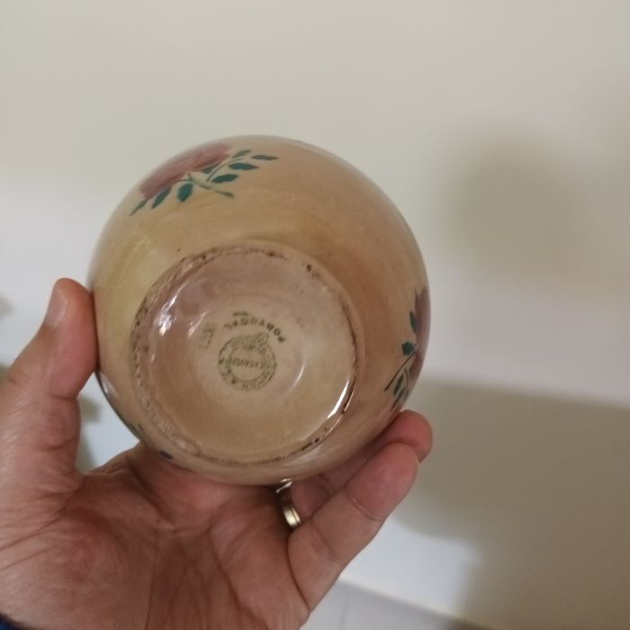 Tigela malga louças de sacavem