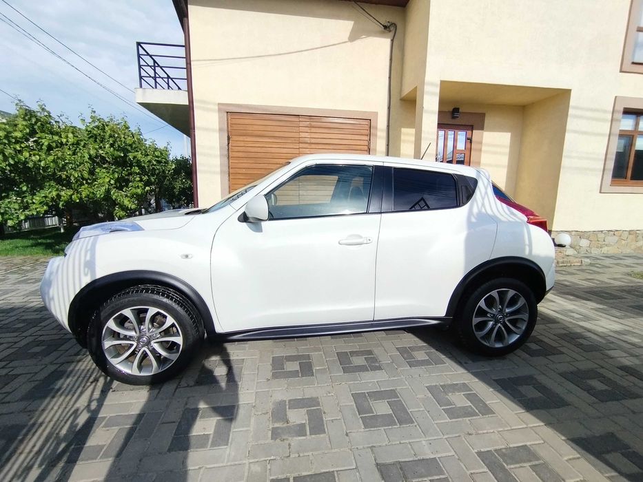 Продам Авто Nissan Juke