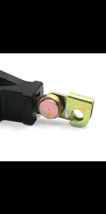 Замок  Сидіння_Сідушки LIFAN KP Ліфан КП запчастини_запчасті