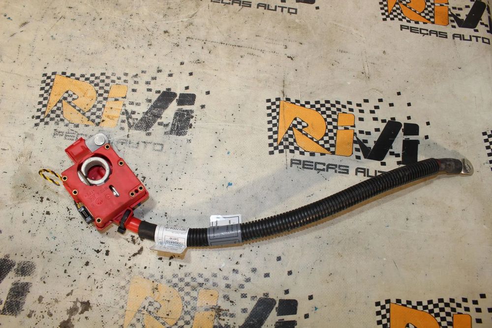 Módulo de bateria BMW X5 (E70)
