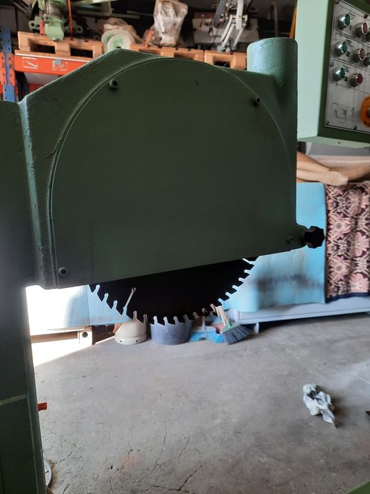 Respigadeira de carpintaria R5M