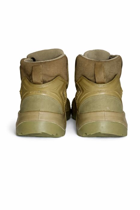 Тактичні берци військові