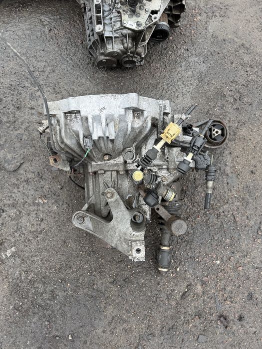 Кпп mazda 6 1.8 коробка передач мазда 6 5 1.8 2.0 кпп мазда 6 gg
