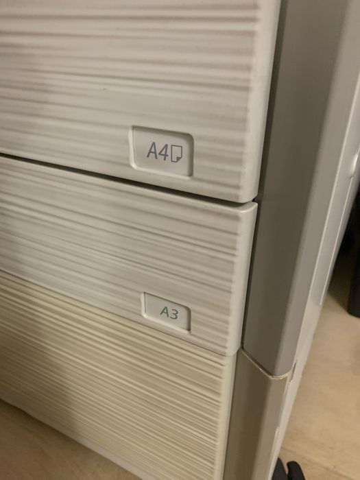 Kserokopiarka Sharp MX 2301N