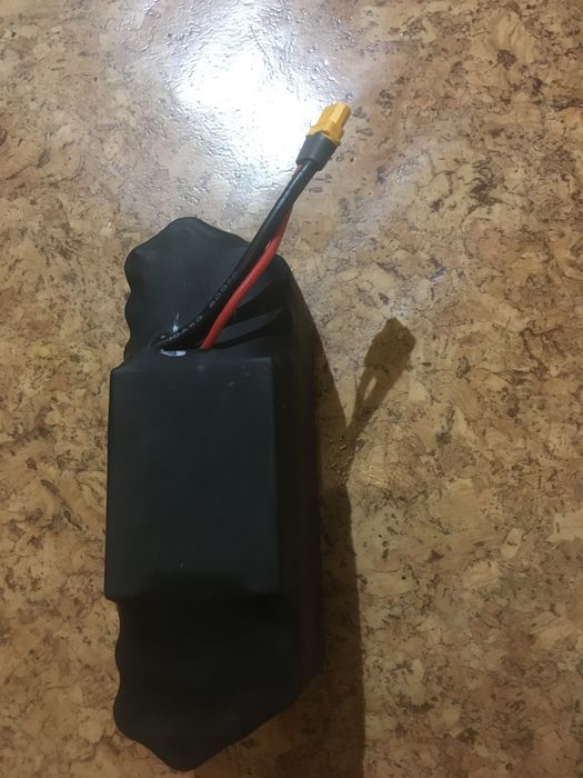 Segway Ninebot MAX G30 G2 G3 GT3 F2 ZT3 F3 Tuning