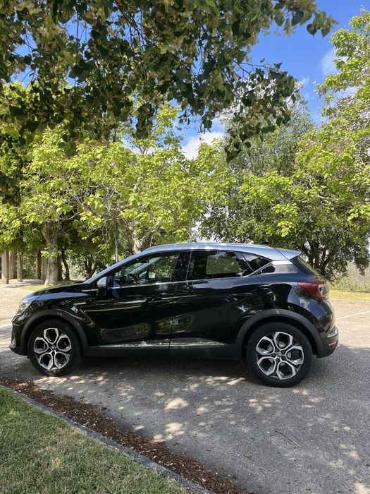 Renault Captur — fotografia 6