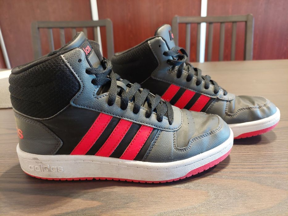 Buty zimowe ADIDAS 40