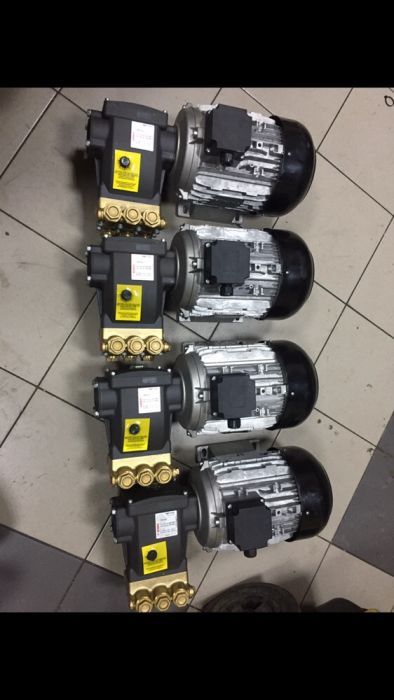 Помпа насос Hawk nmt 1520