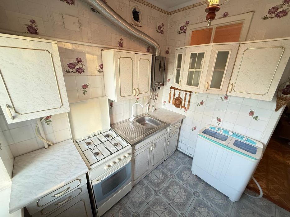 Продам  1к квартиру в Ингульском районе. Колос.