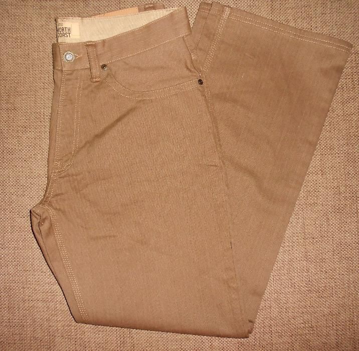 Джинсы Marks & Spencer