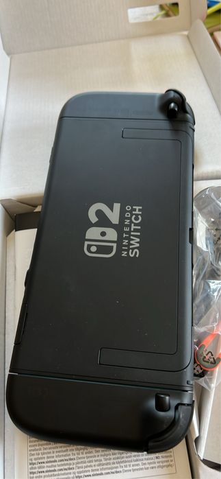 Nintendo switch 2