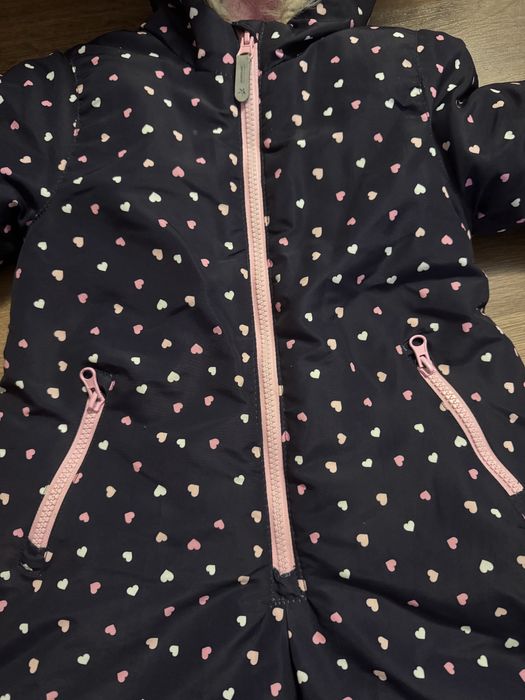 Комбінезон зимовий Сінсей