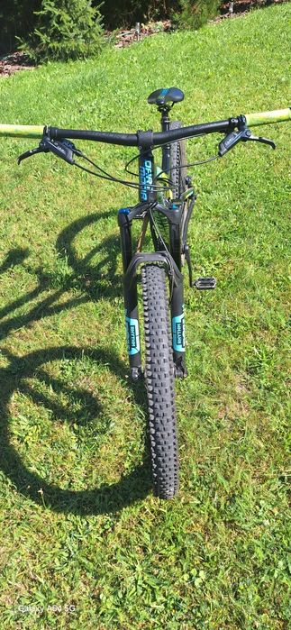 Rower full dartmoor bluebird pro(dh/freeride/street/full)