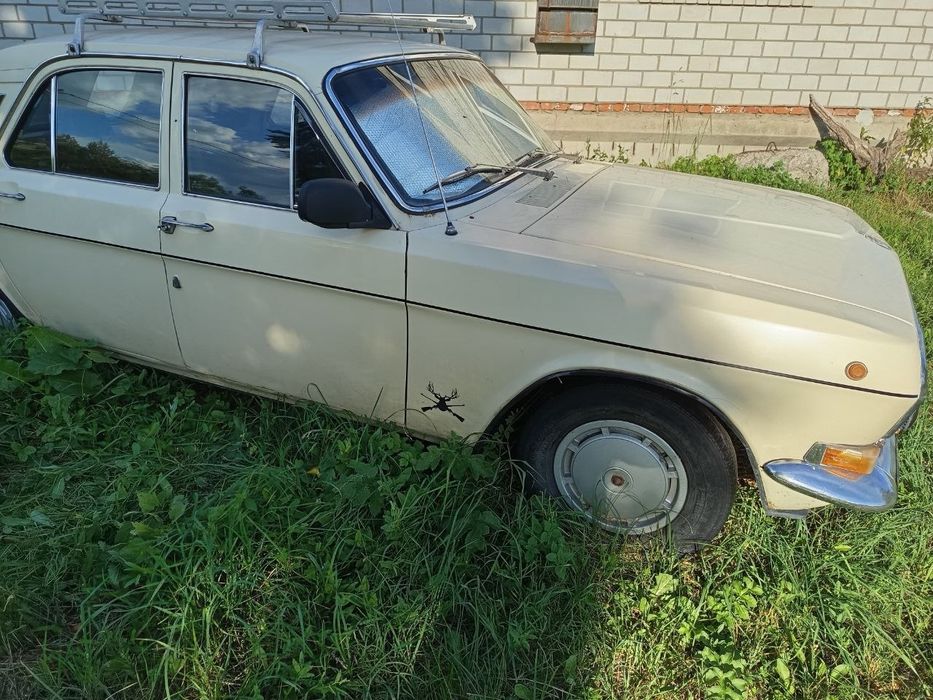 Продам ГАЗ 24  1985р