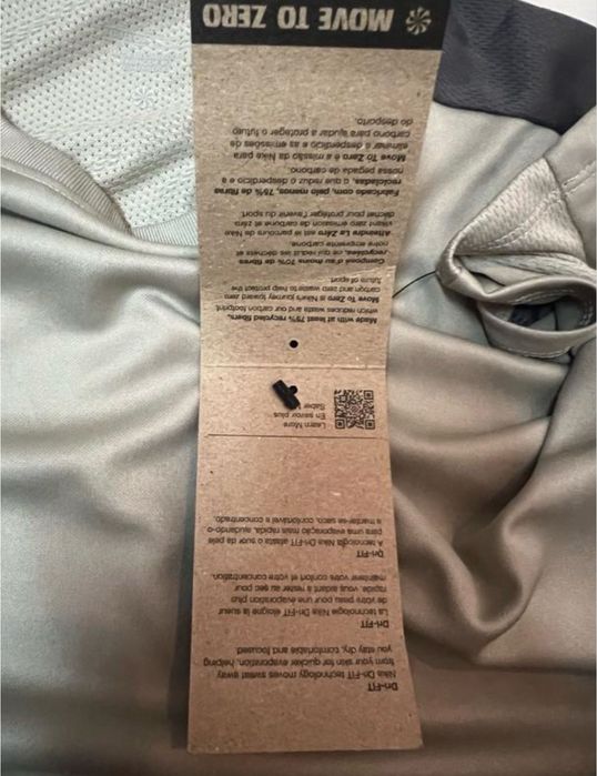 Футболка Nike оригінал