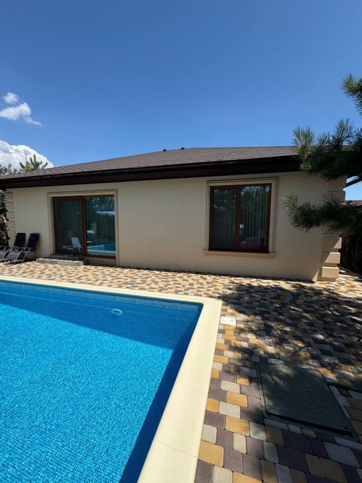 Будинок за адресою вул. Перемоги (площа 100 м²) - Atlanta.ua - фото 14