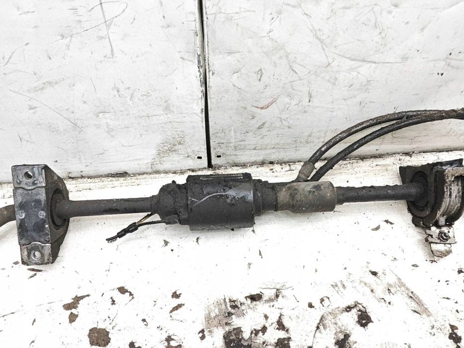 BMW 6 E63 E64 Stabilizator Aktywny Dynamic Drive 6760165
