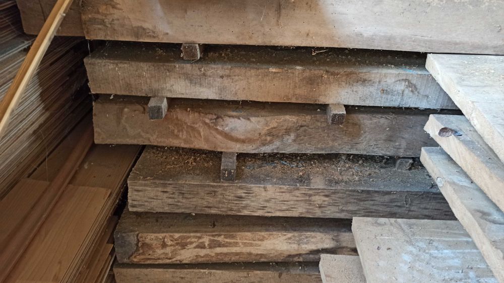 Sprzedam brusy topolowe !!!