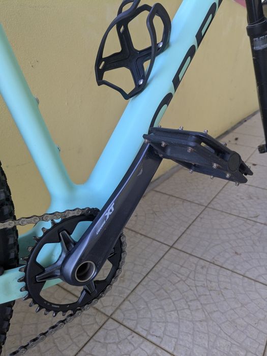 Bicicleta Orbea ALMA M25 de 2021