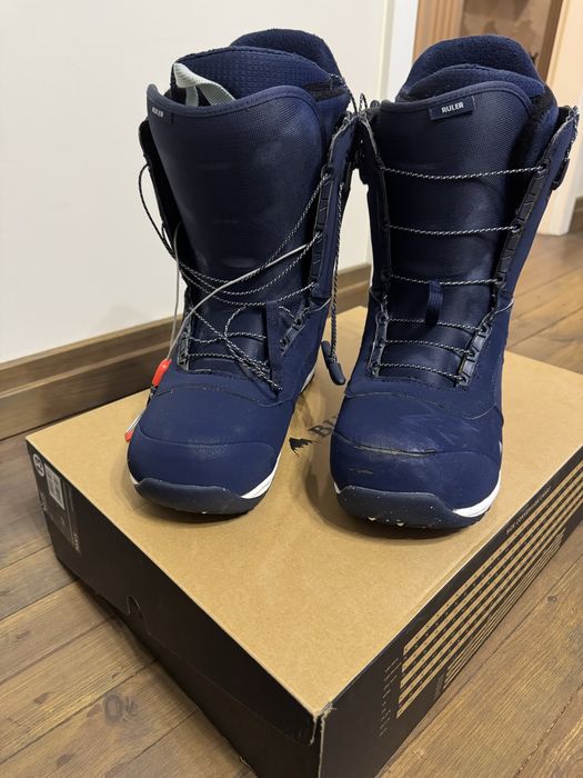 Сноубордичні боти Burton Ruler 46 розмір