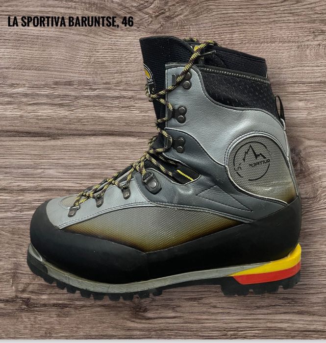 La Sportiva Baruntse Scarpa
