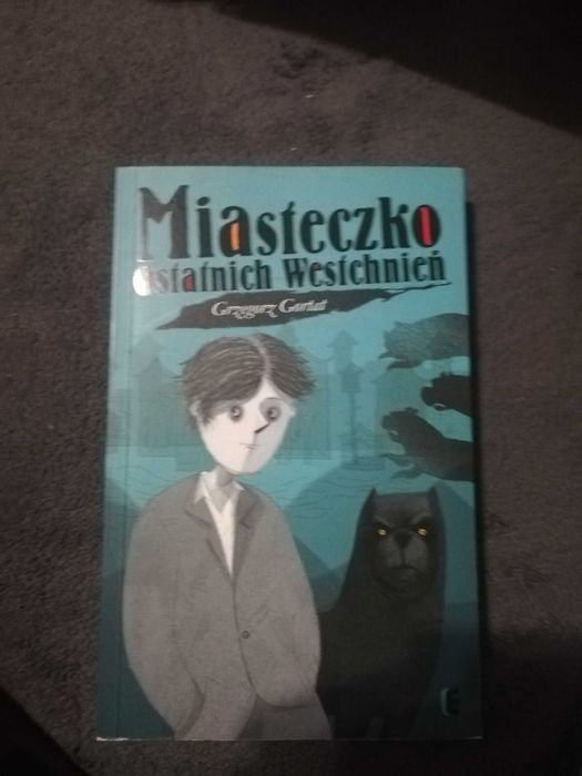 Miasteczko ostatnich westchnień