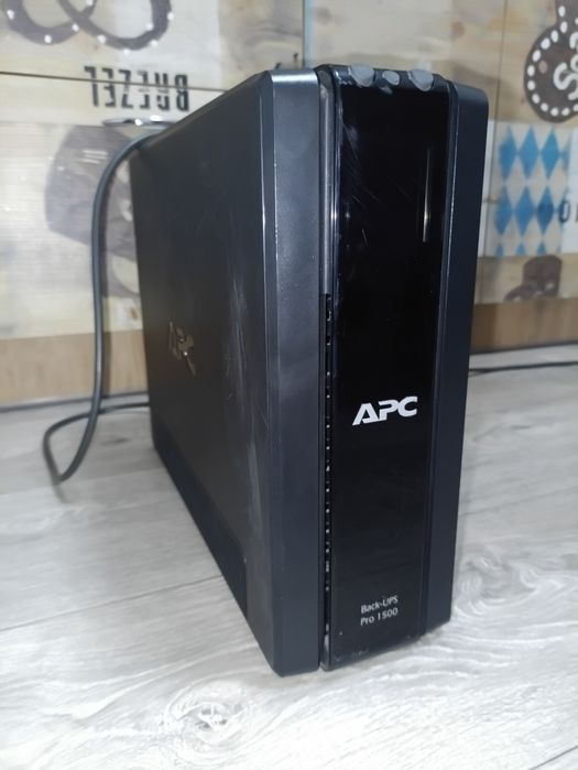 ДБЖ APC 1500 pro