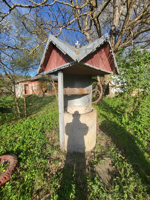 Будинок в житловому стані, с. Милування, біля Тисмениці