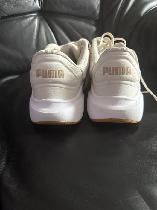Puma Runnin Fit + , кроссовки , кросівки