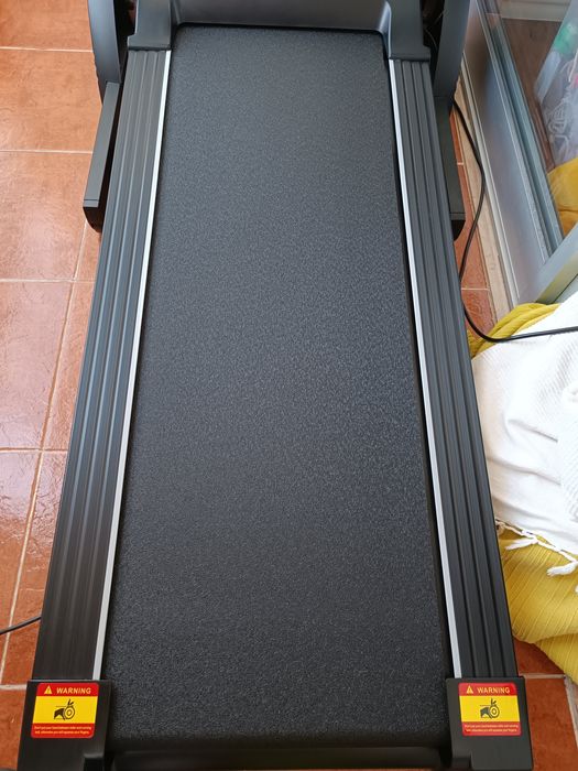 Passadeira Bodytone DT14