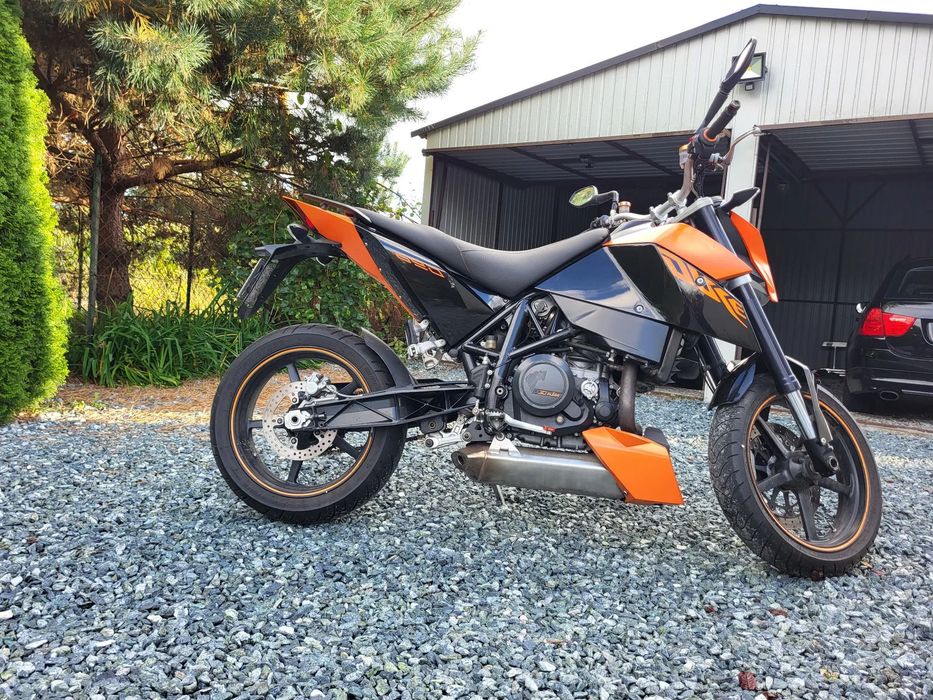 KTM
