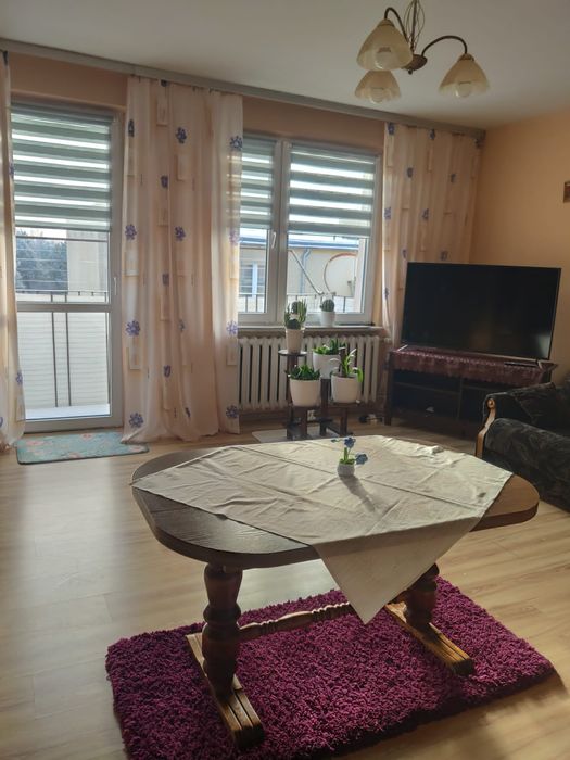 Wynajmę mieszkanie Rzgów