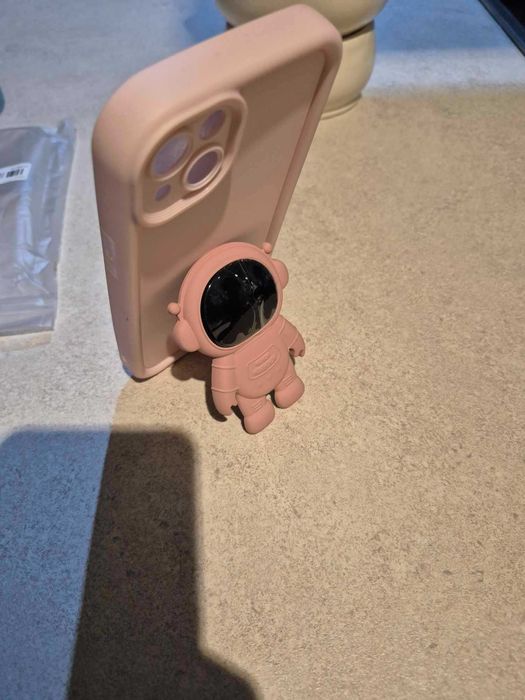 Etui Astronauta do iPhone 14 +