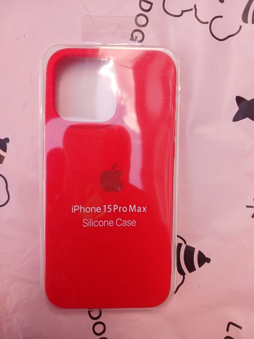 Продам чехол для iPhone 15 Pro Max