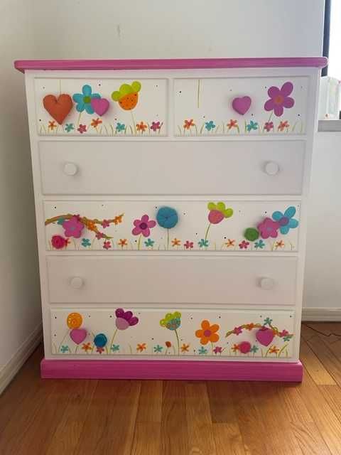 Quarto de Menina