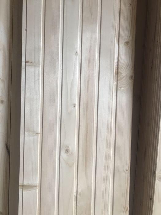 Вагонка з смереки 1СОТР (склад у м.Львів)