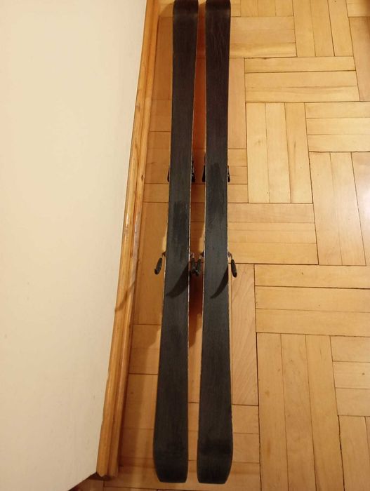 Narty "ATOMIC" używane, 150 cm. TANIO.