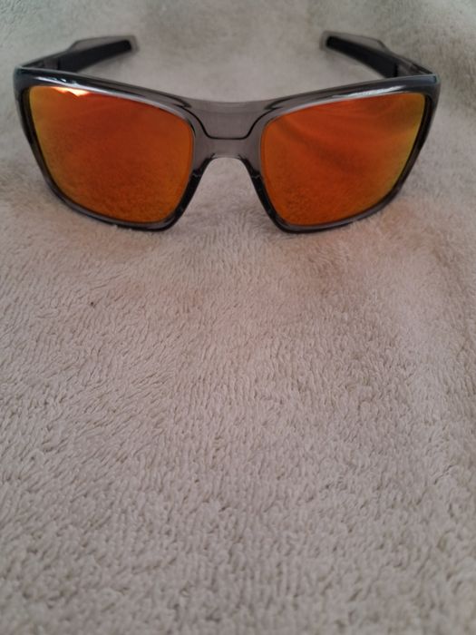 Estou  vendo  OAKLEY  TURBINE