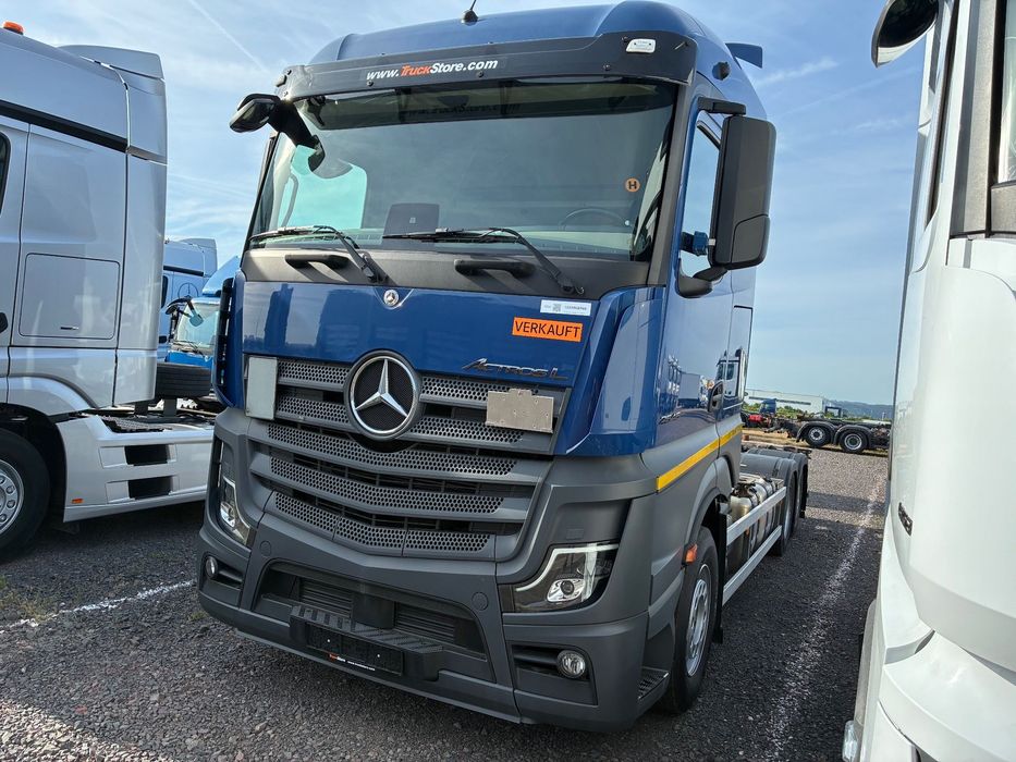 Mercedes-Benz