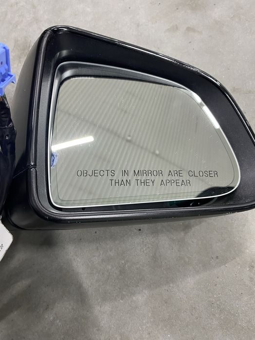 Зеркало заднего вида на машину, Tesla Modil Y (P) 1594112-00-C.