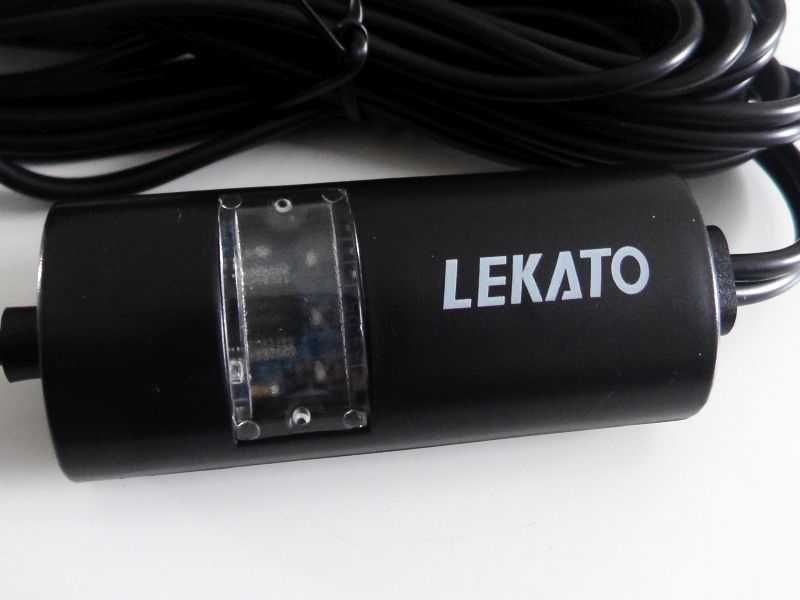 Kabel MIDI Interfejs MIDI na USB LEKATO PC  MAC Android